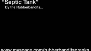 Septic Tank Prank call by the Rubberbandits [upl. by Rad348]