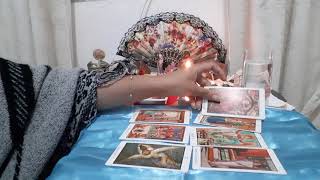 Tarot Leão  A roda virou  mês de novembro de 2019 🙏🏾☝🏾📿🍀🍃💃🏿 [upl. by Schwerin]