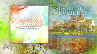 Canalete  Sevillanas Rocieras Audio Álbum Oficial [upl. by Yantruoc]