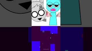 Mr Fun Computer is Looking for Friends Pt 3  Blue Bouncing Square [upl. by Soilissav]