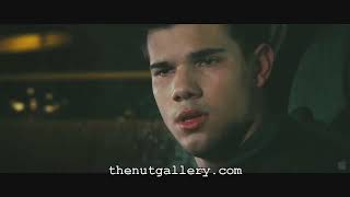 Abduction Movie Clip quotTrain Fightquot Official HD [upl. by Cassandre447]