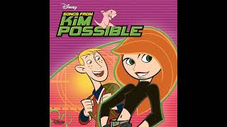 Call Me Beep Me The Kim Possible Song 1 Hour Version [upl. by Ahsenat]