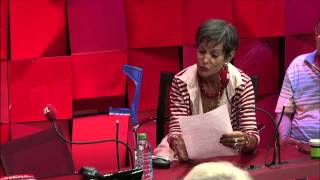 Isabelle MoriniBosc présente Le billet du jour du 02092013 dans A La Bonne Heure  RTL  RTL [upl. by Nelleh]