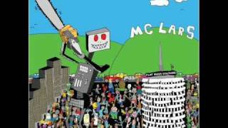 MC Lars  Hey There Ophelia Featuring Gabe Saporta And Brett Anderson [upl. by Xavier]