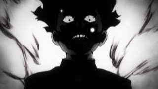 Mob Psycho 「AMV」 Sociopath [upl. by Hiett877]