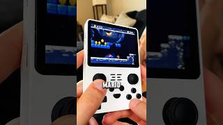 Does it have Super Smash Bros Ultimate pocketconsole retrogaming gaming giftideas [upl. by Ynot]