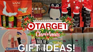 TARGET GIFT SETS IDEAS WALKTHROUGH 2024 [upl. by Joey]