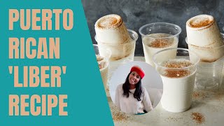 Puerto Rican Limbers Recipe  Jovanka Ciares [upl. by Kannry]