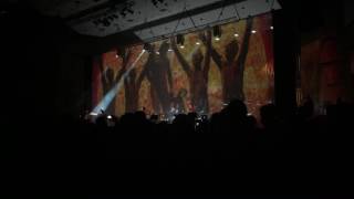 Laibach  Life Is Life Live  Lisinski Zagreb [upl. by Dreda]