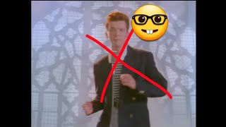 Rick Roll 2024 The Ultimate Meme Comeback [upl. by Aldridge124]