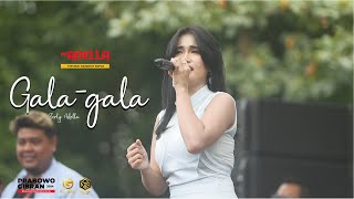 GALA GALA  SHERLY OM ADELLA LIVE BOJONEGORO [upl. by Eilema]