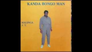 KANDA BONGO MAN Malinga  1985  J T [upl. by Eiramnerual841]