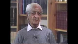 J Krishnamurti  Brockwood Park 1984  Conv 3 with M Zimbalist and R McCoy  Religion is [upl. by English]