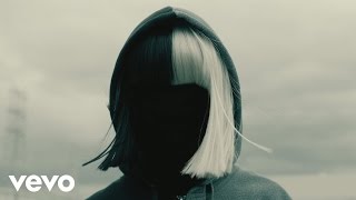 Sia  Alive Official Lyric Video [upl. by Giesecke]