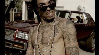 Gunplay  Pyrex Official Video [upl. by Orteip]