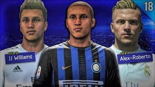 OLD MY PLAYERS RETURN  FIFA 19 Career Mode My Player  Episode 18 [upl. by Theodore]