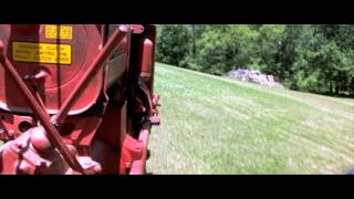 1937 Farmall F30 N [upl. by Gnurt414]