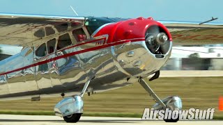 Early Oshkosh Arrivals  Saturday Part 2  EAA AirVenture Oshkosh 2023 [upl. by Attenaej]