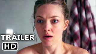 LA APARIENCIA DE LAS COSAS Tráiler Español Latino SUBTITULADO 2021 Amanda Seyfried Natalia Dyer [upl. by Slotnick]