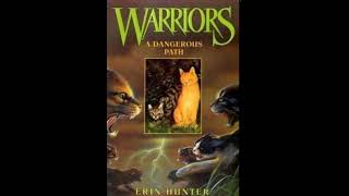 A Dangerous Path Warriors 1 The Prophecies Begin 5  Erin Hunter [upl. by Renault337]