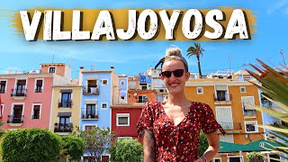 BEST Things to do in Villajoyosa Alicante  La Vila Joiosa  La Vila Spain [upl. by Ebanreb]