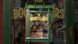 The Booksellers [upl. by Ainoek]