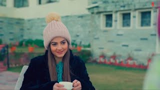 tu te main kithe beh ke gallan kariye Official Video Nale Pini Tere Naal Chaah  New Punjabi Song [upl. by Odrareg]