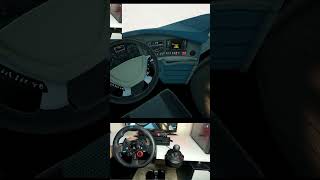 starting up Neoplan skyliner bus  Fernbus Simulator logitechg920gameplay [upl. by Wagoner790]