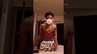 BWay Yungy Diss Bleedas In New Unreleased Snippet  Ft NBA YoungBoy [upl. by Thurlow]