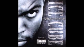 08  Ice Cube  You Can Do It feat Mack 10 amp Ms Toi [upl. by Acebber]