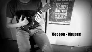 Chupee  Cocoon Acoustic Ukulele Cover by BardMatt [upl. by Eniladam574]