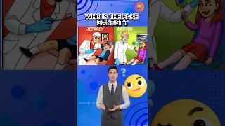 Who is the fake daintiestquiz quizland quizriddles quizall quizzland quizzyday [upl. by Alyse]