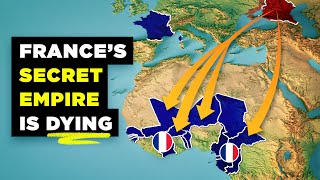 Why France is Actually Preparing for War With Russia [upl. by Dyun230]