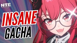 MOST ANTICIPATED GACHA GAME Neverness To Everness Gameplay Looks Incredible [upl. by Manville893]