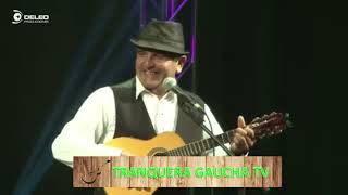 TRANQUERA GAUCHA TV ESPECIAL CAPUCHON GONZALEZ 12 10 2024 [upl. by Eatnuhs]