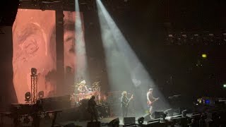 The CuRE  The Figurehead  London  Wembley Arena  12122022 [upl. by Brittney141]