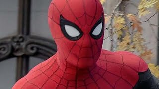 The SpiderMan No Way Home PostCredits Scene Just Changed The MCU Forever [upl. by Pierro]