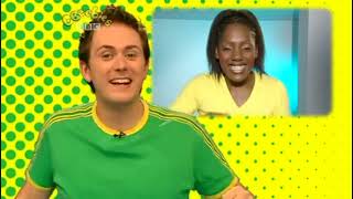 CBeebies  Boogie Beebies  Episode Teatime [upl. by Atires]