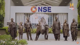 NSE  Enabling a Billion Dreams [upl. by Asiram]