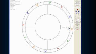 Determining Planetary Sect via Diurnal Motion [upl. by Aij]