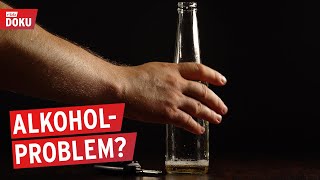 Alkohol Ab wann trinken wir zu viel  10 Tage alkoholfrei  ReUpload [upl. by Eixirt]