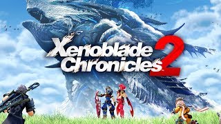 Xenoblade 2  JRPG Chronicles [upl. by Collette552]