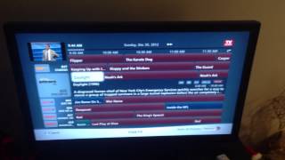 Vizio E420ar TV REVIEW written with Short Take Video [upl. by Ymmot]