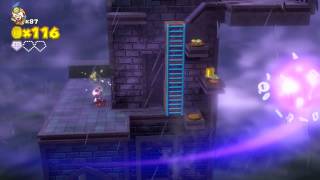 Captain Toad Treasure Tracker 328 Wingos Whackdown Final Boss [upl. by Daley]