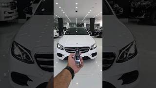 Mercedes Benz E180 AMG 2019 Quick Overview [upl. by Sanborne]