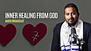 True Inner Healing Comes from God Powerful Prayers by Evangelist Gabriel Fernandes [upl. by Modestia]