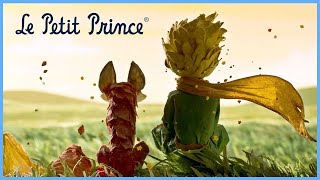 LE PETIT PRINCE Livre Complet [upl. by Suzann]