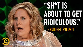 Bridget Everett Gynecological Wonder  Full Special [upl. by Raskin340]