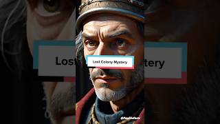 Lost Colony Mystery [upl. by Arakal]