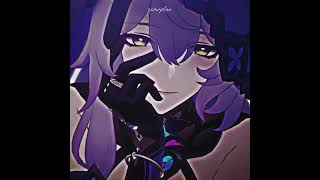 Black Swan 🥵 honkaistarrail edit blackswan [upl. by Milka]